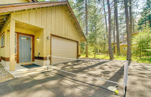Ronald Vacation Rental Near Suncadia Resort - Foto 32