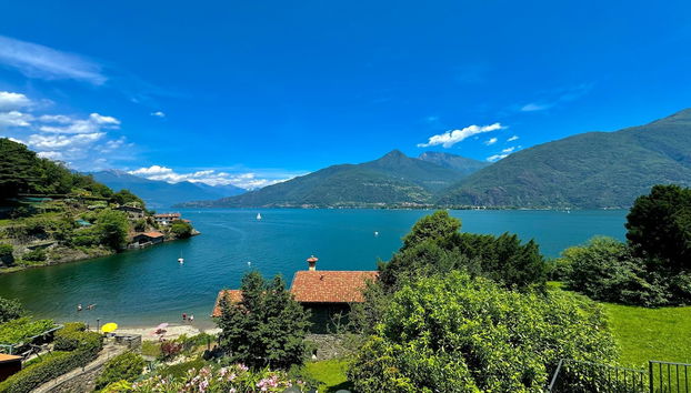 Villetta Alessia in Menaggio - Foto 5, Habitación