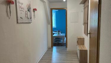 Ferienwohnung, Apartment, Monteurwohnung mit Klimaanlage Wettin-Löbejün - Foto 2