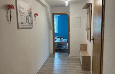 Ferienwohnung, Apartment, Monteurwohnung mit Klimaanlage Wettin-Löbejün - Foto 2