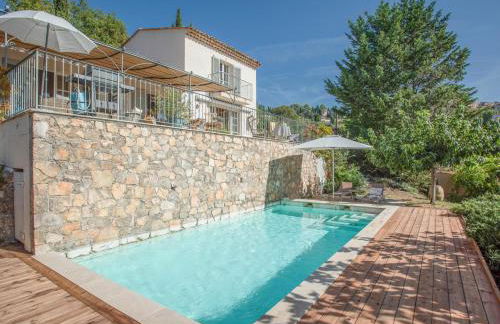 Villa Olivier - Foto 23