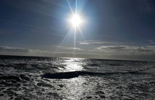 "Summer Winds" at Sunglow Resorts with Spectacular Ocean Views - Foto 25