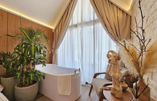 Cabana Urbana One - Cabanas de Luxo - Foto 2