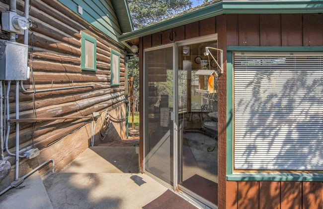 Wine Gazebo - Foto 38