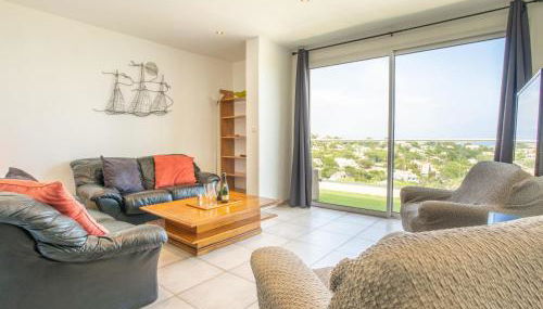 Villa Les 4 Vents by Interhome - Foto 4