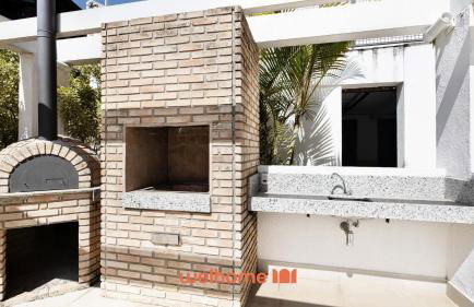 Studio em Cotia com piscina e academia - Foto 19