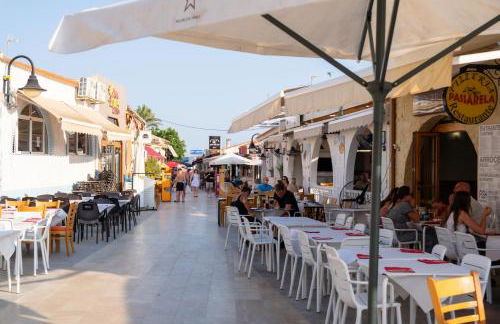 Ferienhaus Mil Palmeras - Strandnah und Meerblick - Foto 23