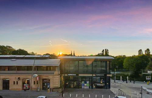 Loft Lumineux Proche de la Cathédrale - Foto 36