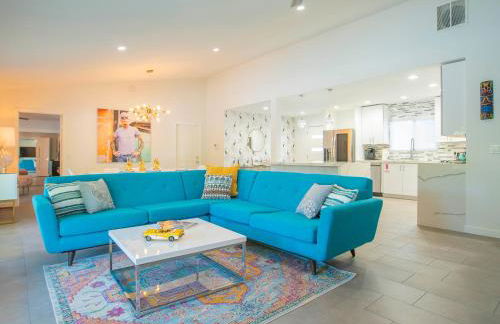 No Reservations PS by ACME House Company - Foto 17