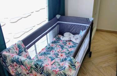 Green Dream Apartment Pobierowo KRYTY BASEN - Photo 14