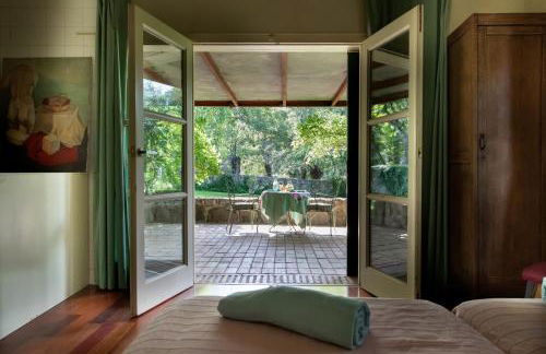 Finca La Machota Centro de Naturaleza - Foto 46