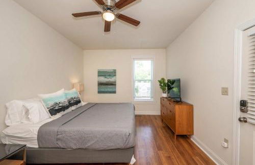 Cityscape Escape - Local Eateries - Foto 23