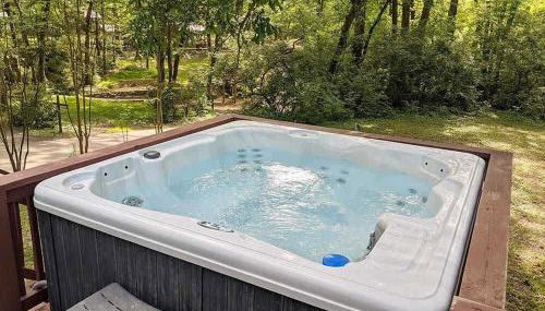 Celina Cabin Nature Cabin Near Downtown Chattanooga - Foto 5