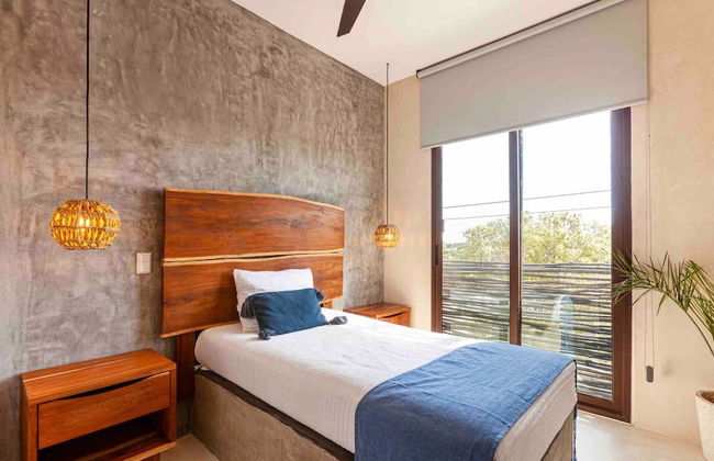 Minimalistic Coup De Coeur In Town - 2 Rooms Unit - Photo 6