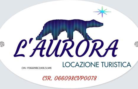 L'AURORA Locazione Turistica - Foto 3