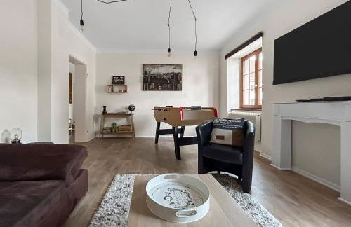 Appartement lumineux proche d'Europapark et Rulantica - Photo 14