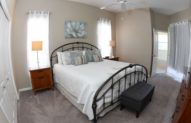 Davenport Vacation Homes by Shine FM - Foto 10