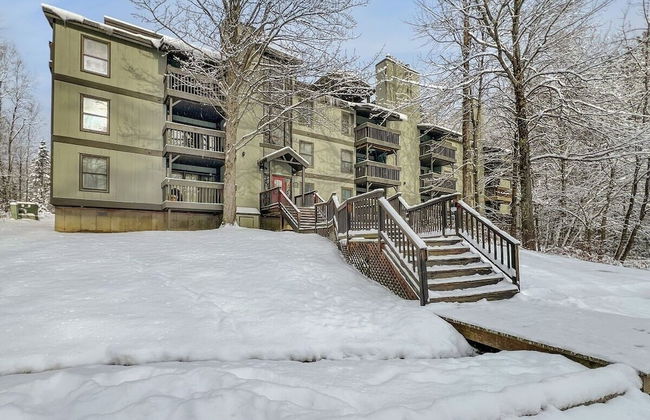 Gateway Condominiums A10 Brought to you by GetAway Vacations - Foto 17