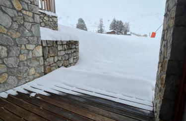 BELLE PLAGNE - Appartement 6 personnes sur les pistes - Foto 16