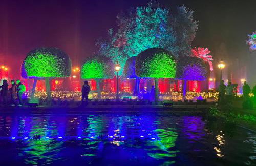 Ático Luz de Córdoba Station parking free center city - Foto 41