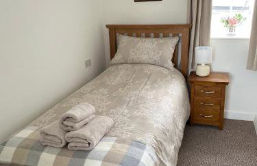 Maggie's Croft Cottages 4 Star Tourism NI - Foto 13