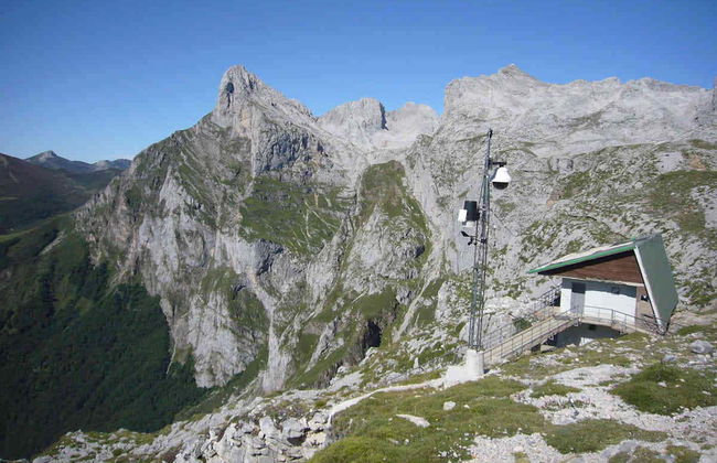 Fuente Dé Cable Car Ticket - Photo 2