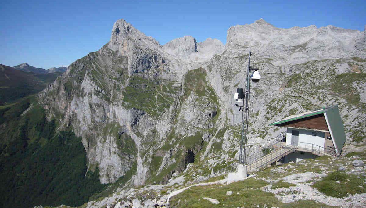 Get breathtaking views from above