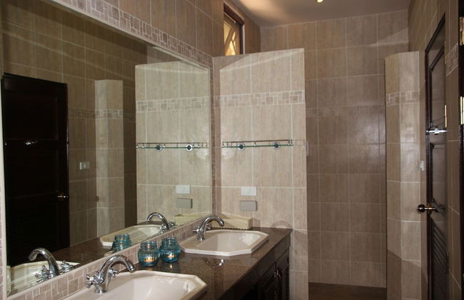 Sibaja Palms Sunset Beach Luxury Villa - Foto 16