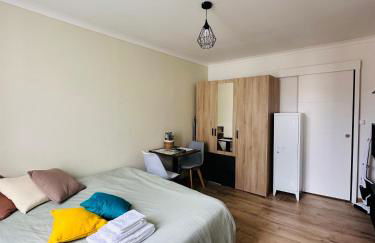 Le Cocooning, Cœur Cognac, WiFi Fibre et Parking - Foto 6