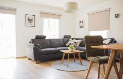 Ferienwohnungen Grüner Baum - Foto 21