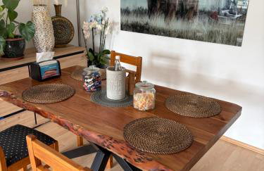 60sqm "Piece of heaven" in Munich's south - Foto 36