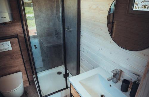 Morze, piasek i słońce - domki Wrzosowo - Foto 13