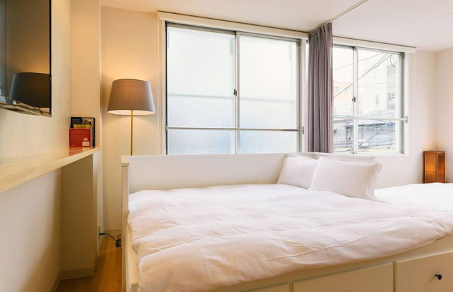 Ten Apartment Hotel - Photo 14