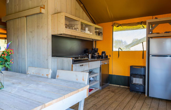 2 bedroom House in Biddinghuizen with swimming pool and terrace - Photo 6