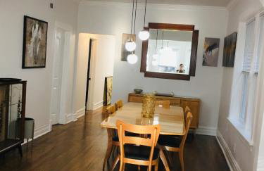 Logan Square Modern Apartment - Foto 4