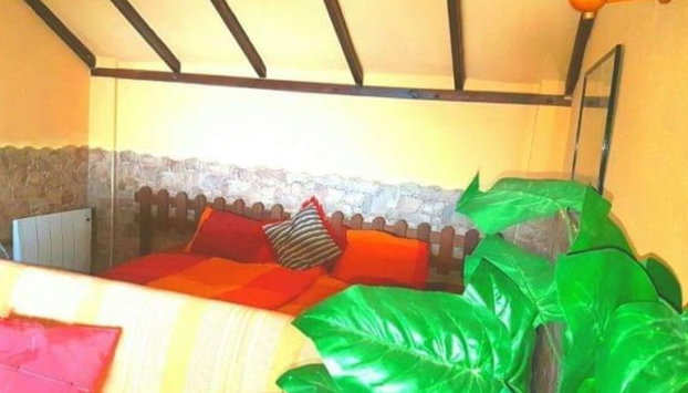 Duplex en Sierra Nevada - Foto 2, Habitación