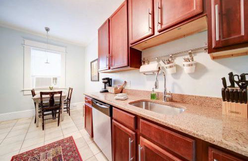 Chic 1 BR Units Near Dilworth - Foto 57