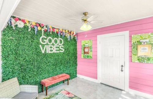 King bd Charming 2-Storey Cottage w PrivateYard - Foto 9