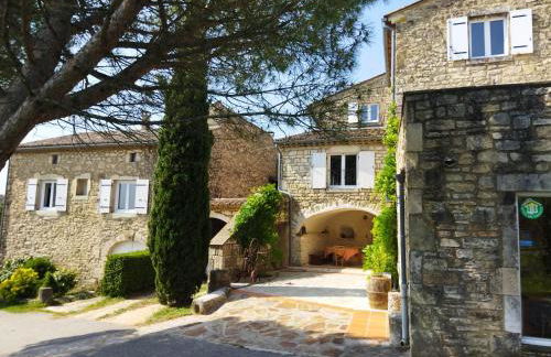 Gîte Le Provençal - Foto 1