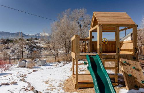 Well-Stocked, Family Friendly Home on the Westside STR-1669 - Foto 6