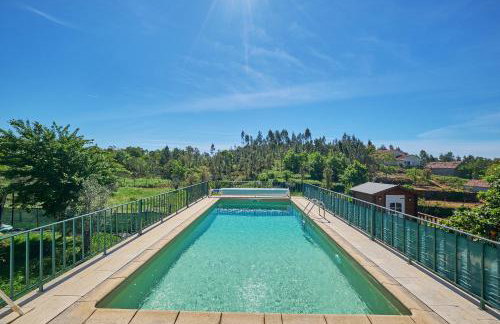 Casa Agostinho - with private pool near Coimbra - Foto 1