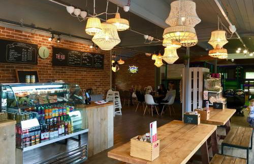 Oak Tree Lodge - A Romantic Getaway- Finlake Resort & Spa - Devon - Foto 48