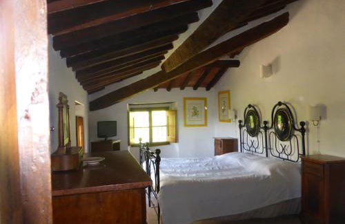 Country House La Casa Paterna - Foto 20