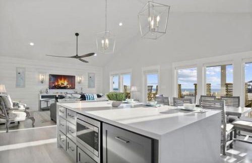 Luxury 3BR Beach Cabin w Gulf Views and Soaking Tub - Foto 28