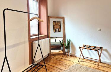 Holistic Home - Business & Travel Apartment nahe Koblenz -Westerwald - Foto 8