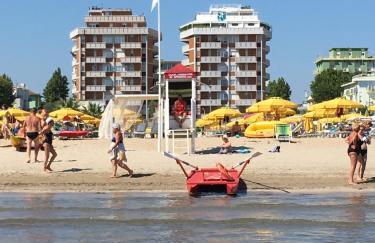 Appartamento Fronte Mare - Photo 9