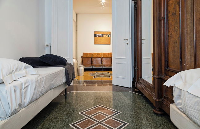 Beauty & Design in the Center - Foto 4