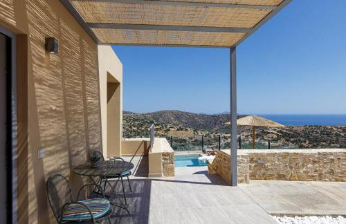 Villa Mariva , south Crete , Triopetra - Foto 28