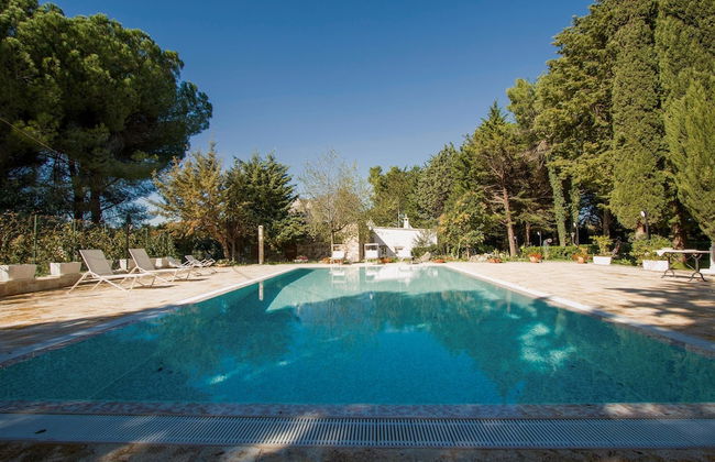 Trulli Serralta - Foto 26