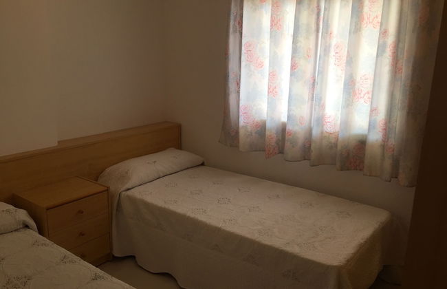 Apartamentos Europeñiscola-46 - Foto 19